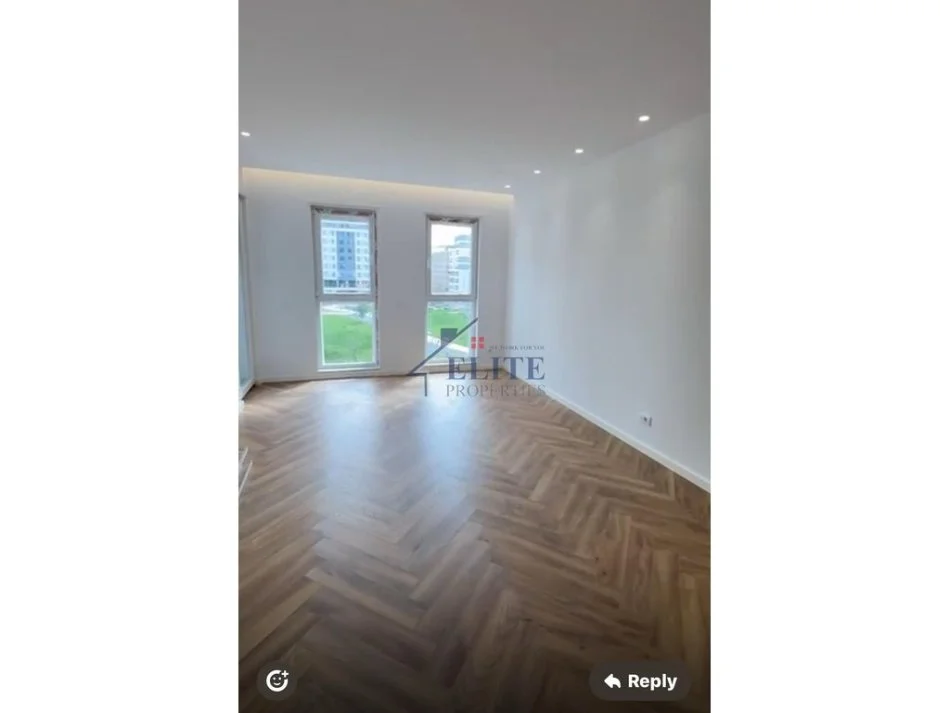 Tirane, shitet apartament 2+1+Ballkon Kati 2, 97 m² 125.000 € (Univers City)