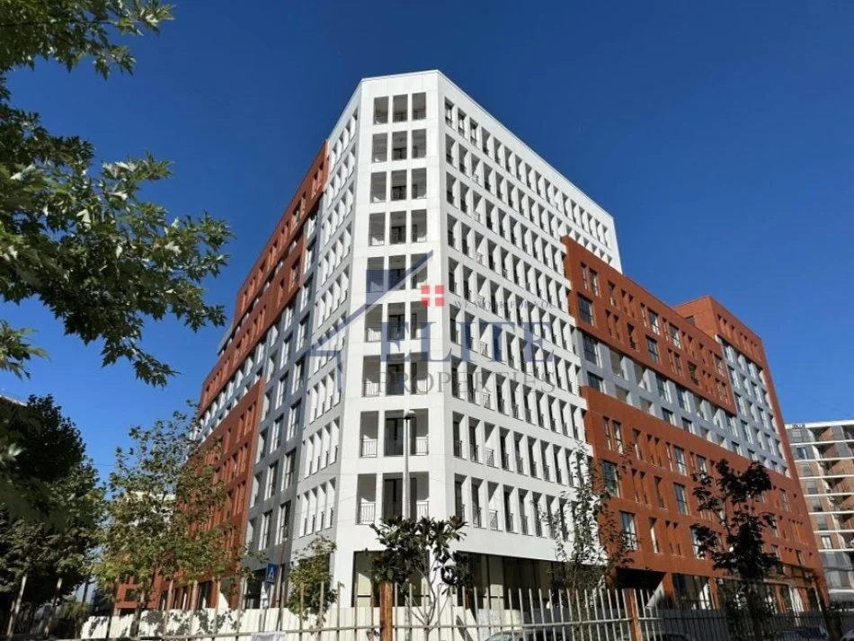 Tirane, shitet apartament 1+1+Ballkon Kati 2, 70 m² 91.000 € (Urban Gate)