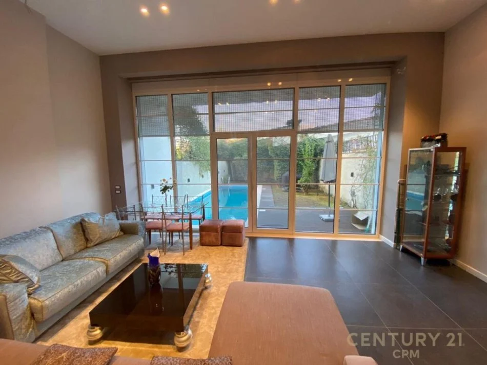 Tirane, shitet Vile 3+1+Ballkon Kati 4, 413 m² 770.000 € (Kodra e Diellit 1)