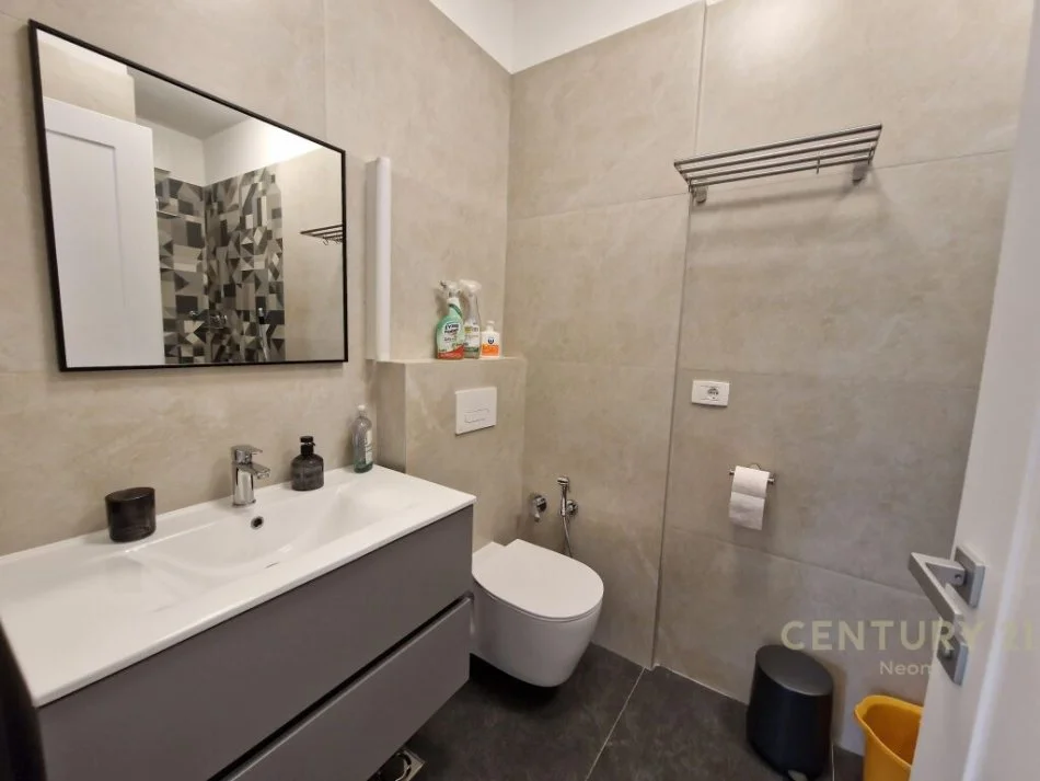 JEPET ME QIRA 2+1+ DEPO +POST PARKIMI TE "PARK LIFE RESIDENCE"!