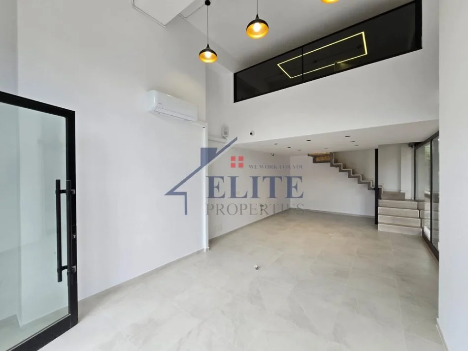 Tirane, shitet zyre Kati 0, 68 m² 230.000 € (Tirana Golden Park)