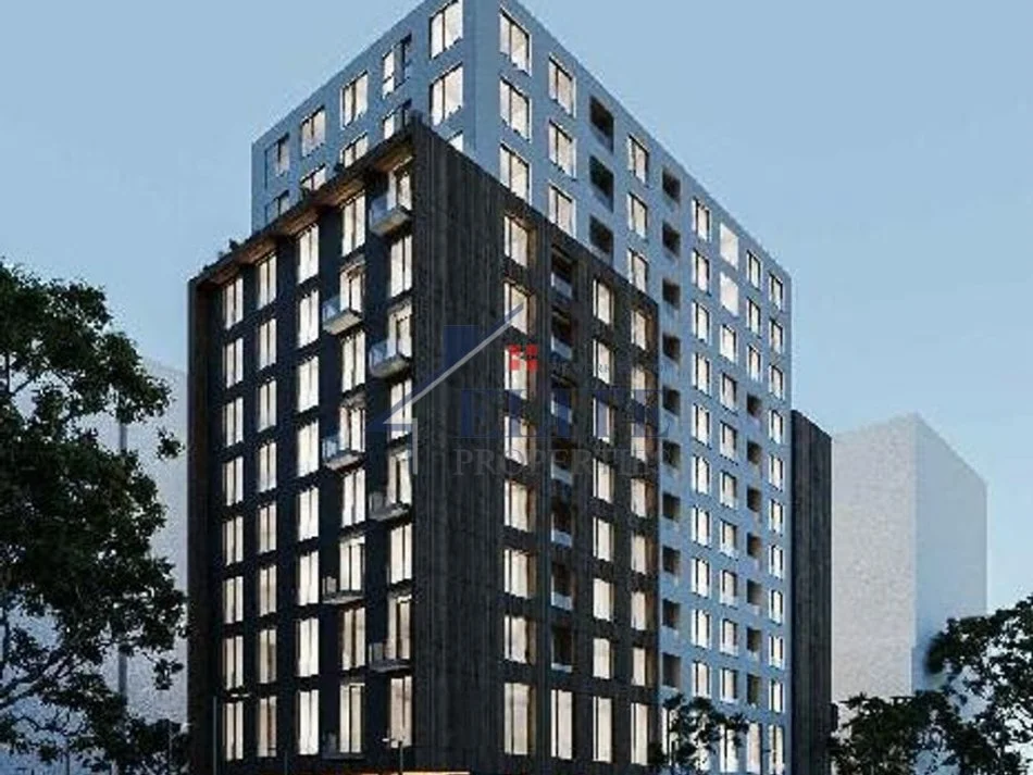 Tirane, shitet apartament 1+1+Ballkon Kati 3, 74 m² 110.700 € (Ish Fusha e Aviacionit)