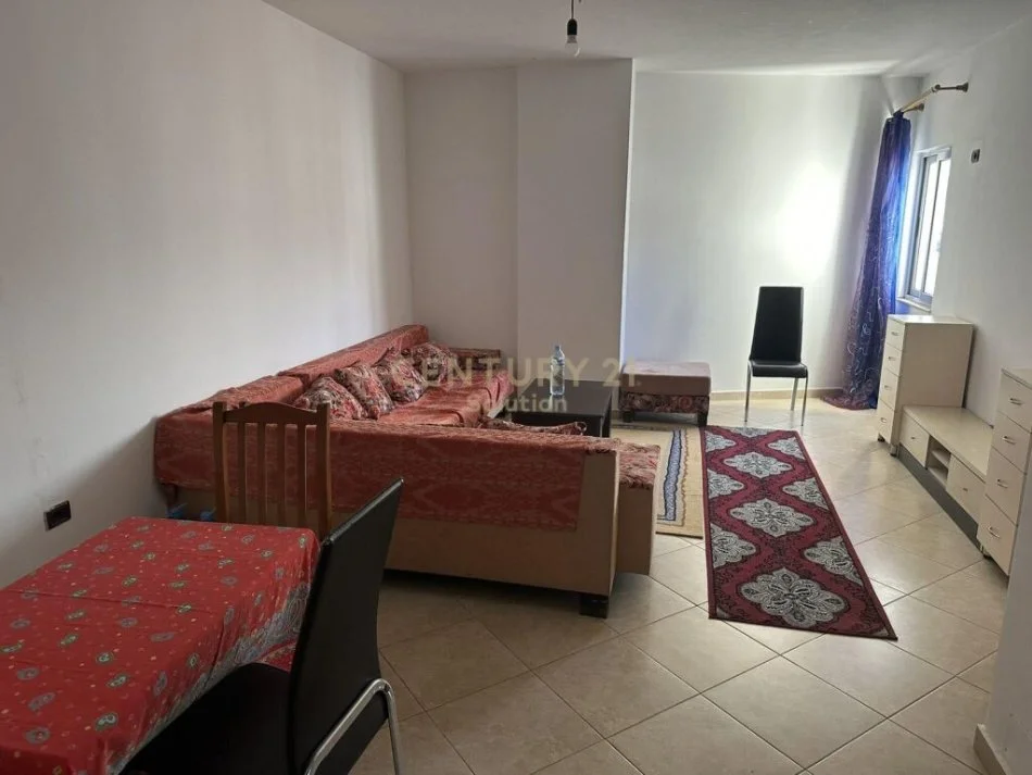 APARTAMENT 1+1 NE SHITJE, PRANE 2 PALMAVE, ASTIR- 97.000 Euro!!