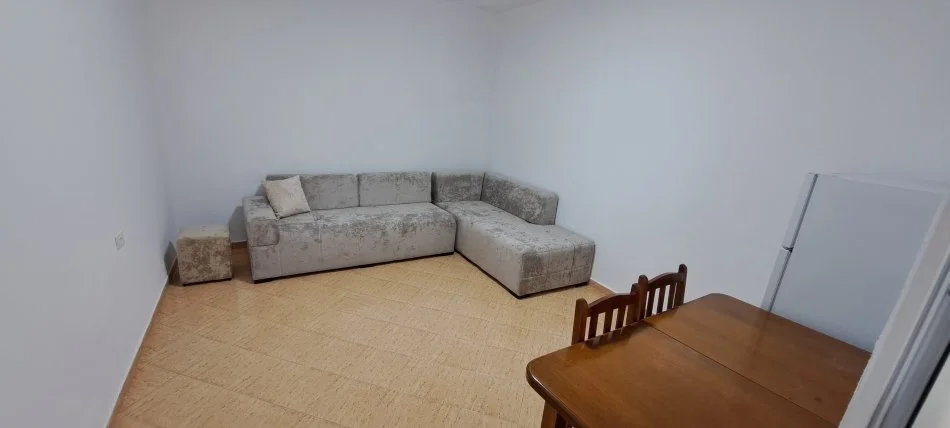 Tirane, jepet me qera shtepi 1+1 Kati 1, 65 m² 450 € (rruga e Dibres)