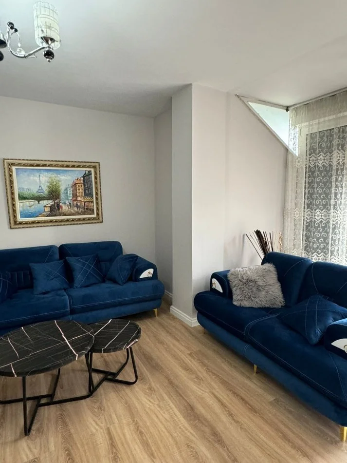 Tirane, jepet me qera apartament 2+1+Aneks+Ballkon , (Liqeni I Thate)