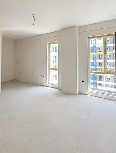 Tirane, shitet apartament 1+1 Kati 3, 66 m² 82.000 € (Univers city)