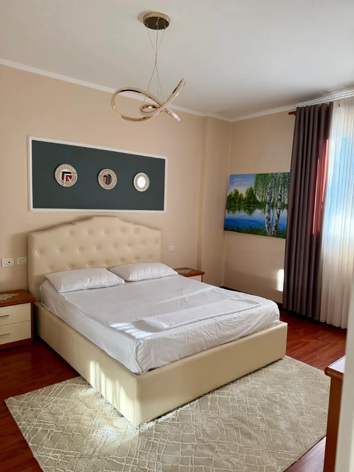 Durres, jepet me qera apartament 2+1 , 68 m² 700 € 
