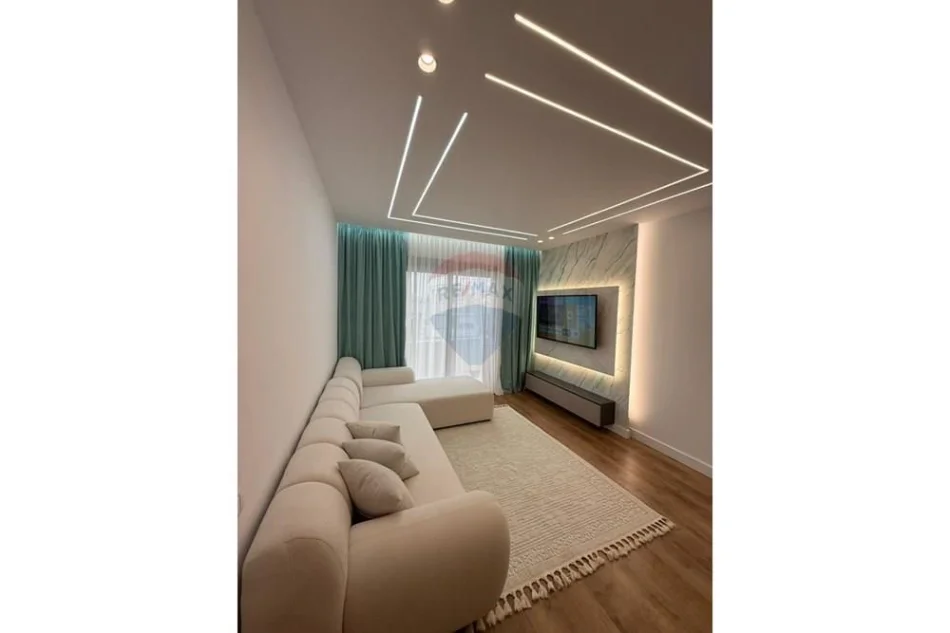 Tirane, shitet 1+1 , 62 m² 125.000 € (Astir,Tirane)