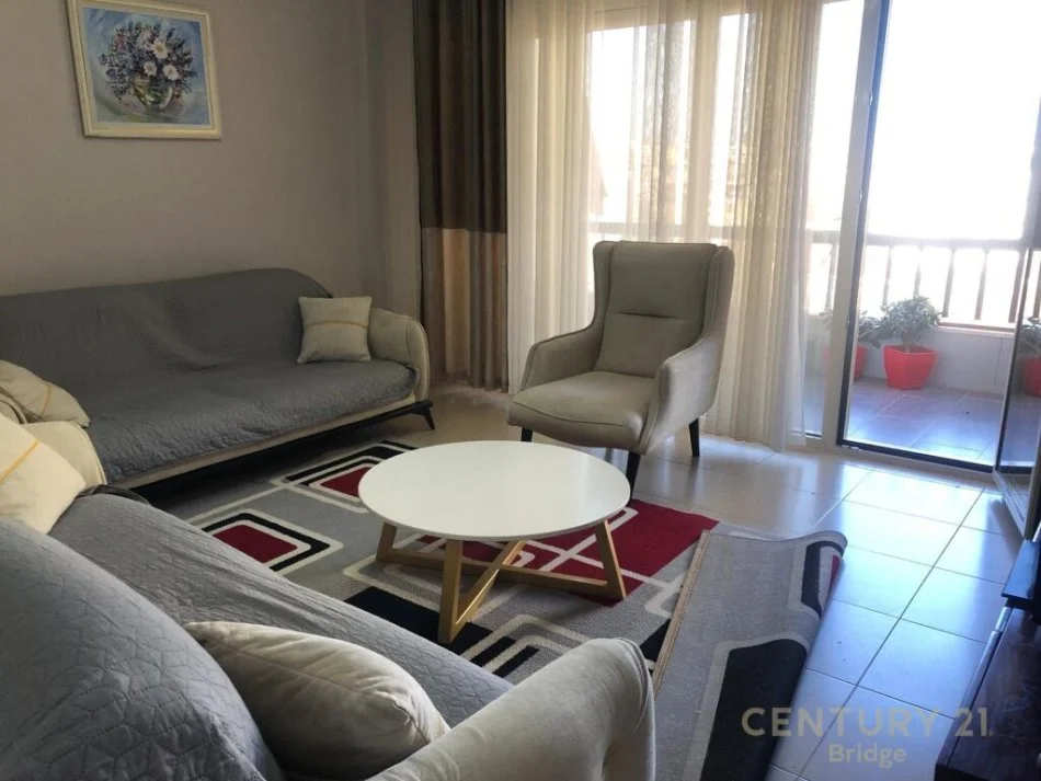 Jepet me qira apartament ne zonen 'Ali Demi'