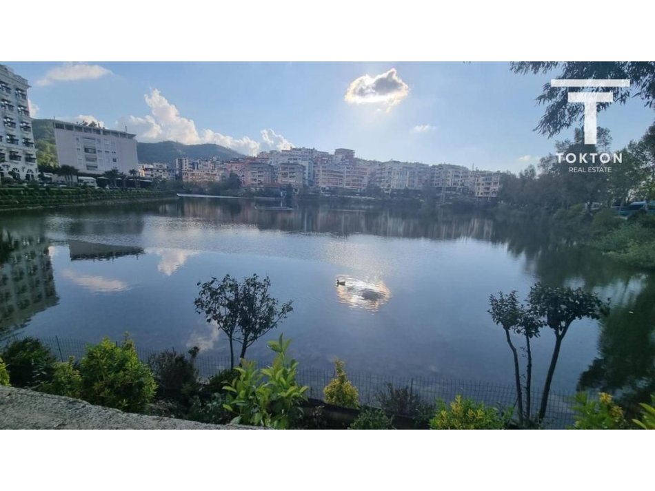 shitet apartament 1+1 Kati 5, 89 m² 178.800 € (Liqeni i Thate) TT2071