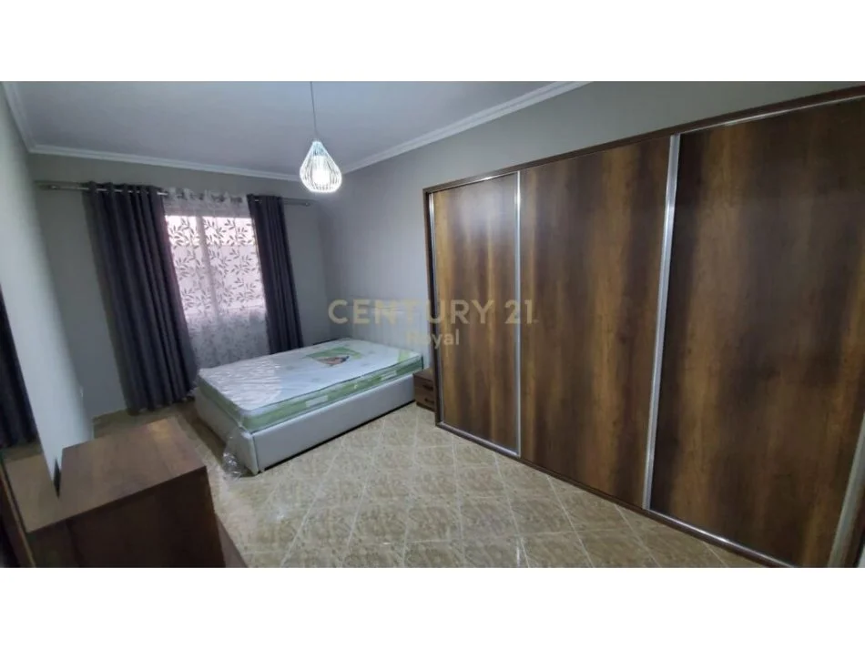 SHESIM APARTAMENT 2+1 NE BULEVARDIN E RI, NE YZBERISH