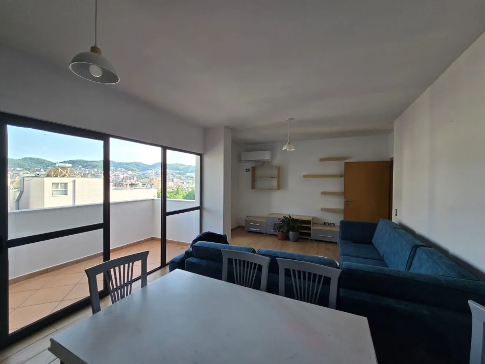 Tirane, shitet apartament 2+1+Aneks+Ballkon Kati 9, 96 m² 220.000 € (zogu i zi)
