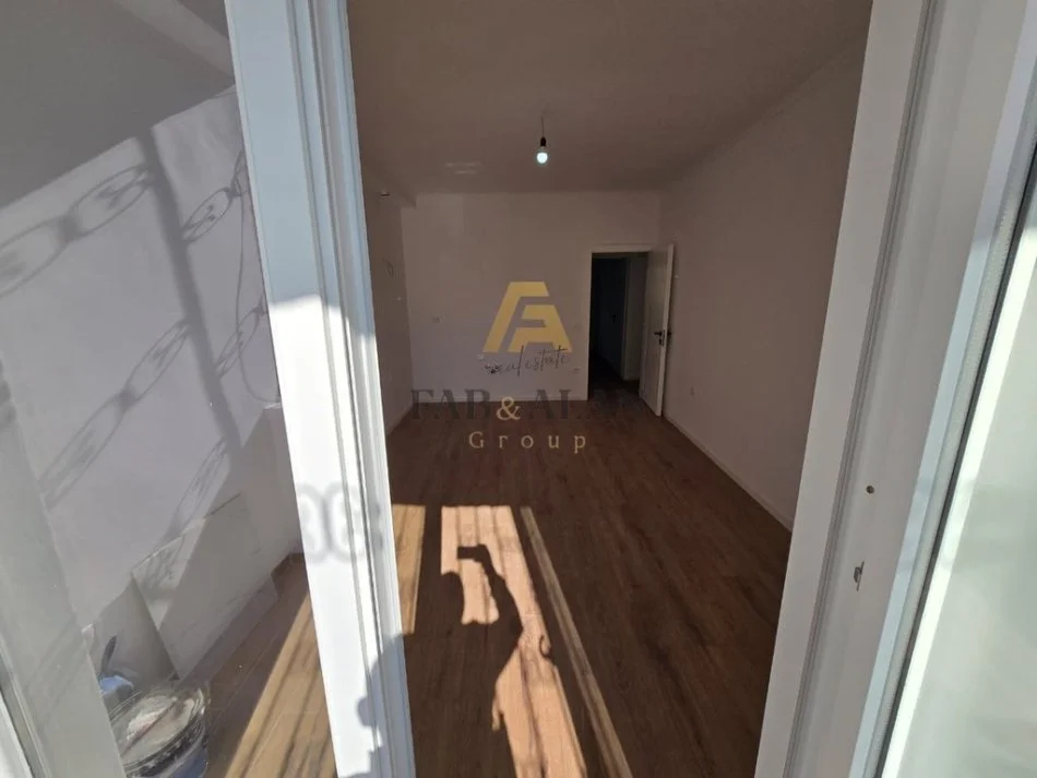 Tirane, shitet apartament 1+1 Kati 2, 55 m² 125.000 € (Don Bosko)