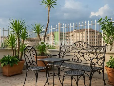 Tirane, jepet me qera apartament 3+1 , 280 m² 1.500 € 