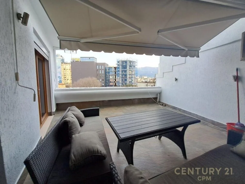 apartament mer qira 3+1 ne qendder