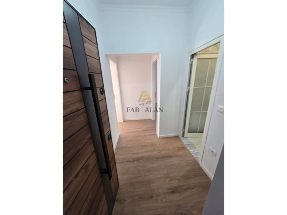 Tirane, shitet apartament 1+1 Kati 2, 55 m² 125.000 € (Don Bosko)