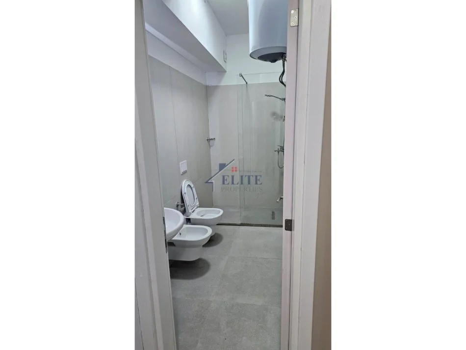 Tirane, jepet me qera apartament 1+1+Ballkon Kati 0, 44 m² 450 € (Kopshti Botanik)