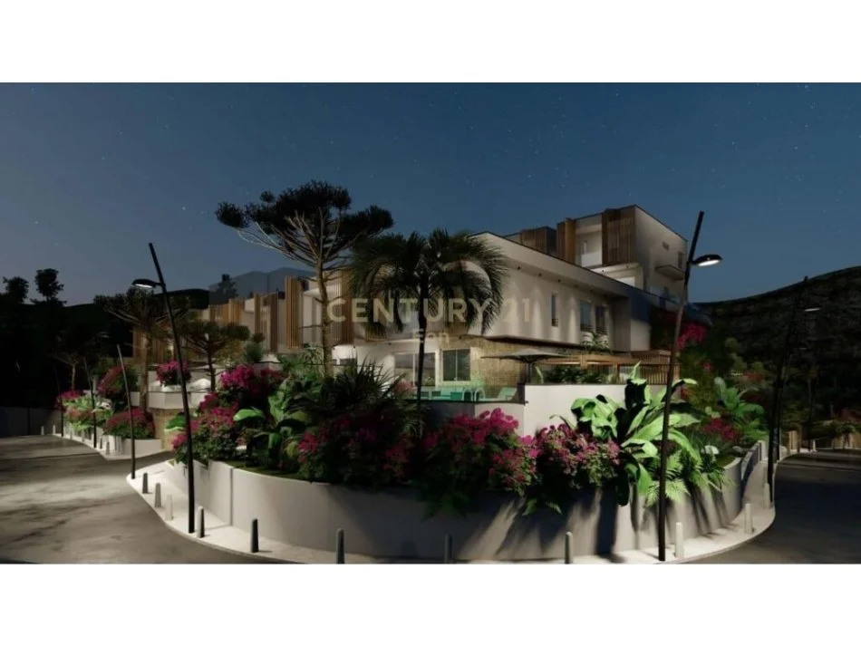 APARTAMENT PER SHITJE TEK RESIDENCA ELITARE CURRILA COAST! (MUNDESI PAGESE ME KESTE)