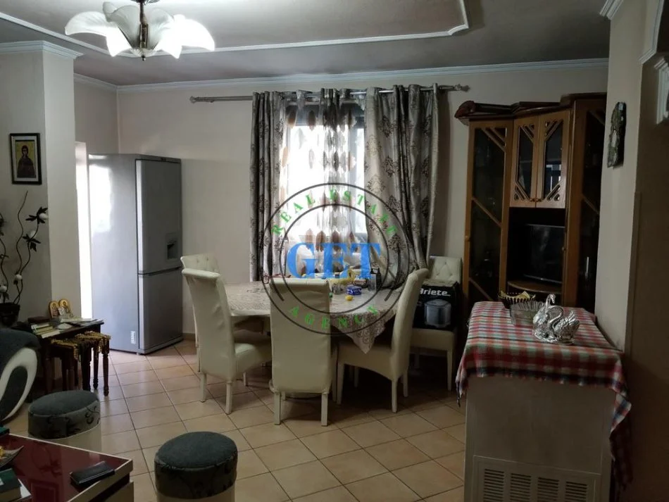 Durres, shitet Apartament 2+1 Kati 3, 120 m² 200.000 € (Qender,Durres)