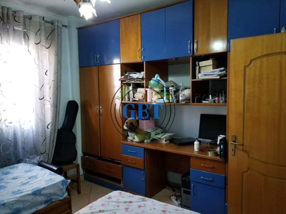 Durres, shitet Apartament 2+1 Kati 3, 120 m² 200.000 € (Qender,Durres)