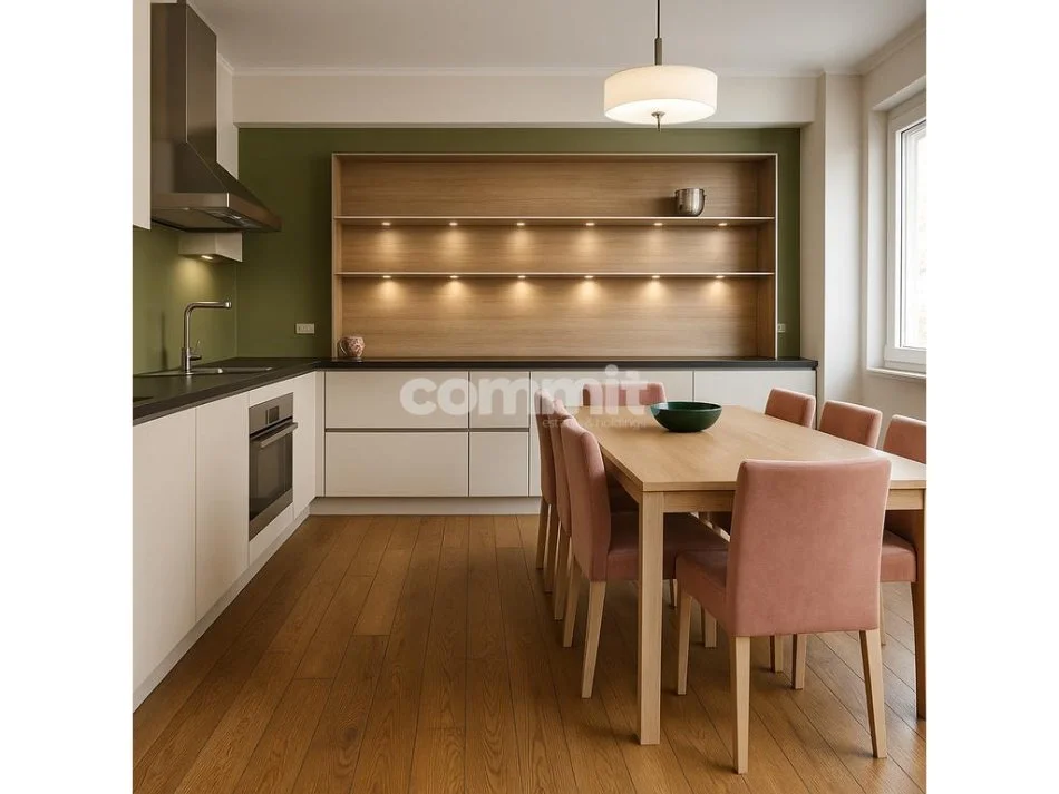 Tirane, jepet me qera apartament 3+1 , 280 m² 1.500 € 