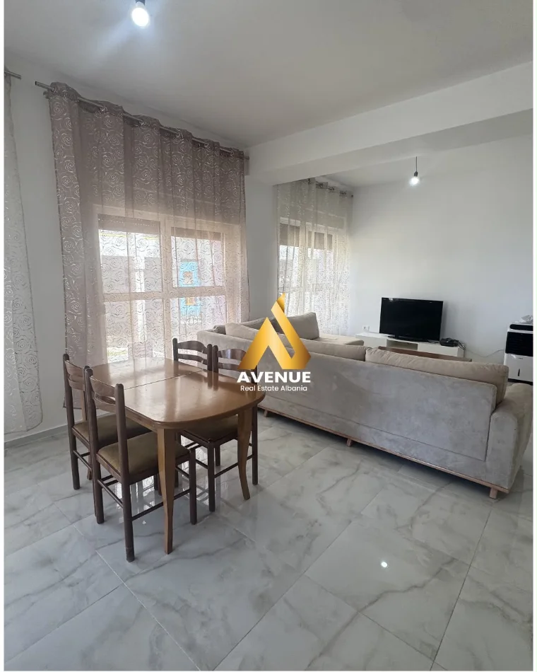 Tirane, jepet me qera apartament 2+1+Ballkon Kati 2, 100 m² 450 € (Rruga Pasho Hysa)