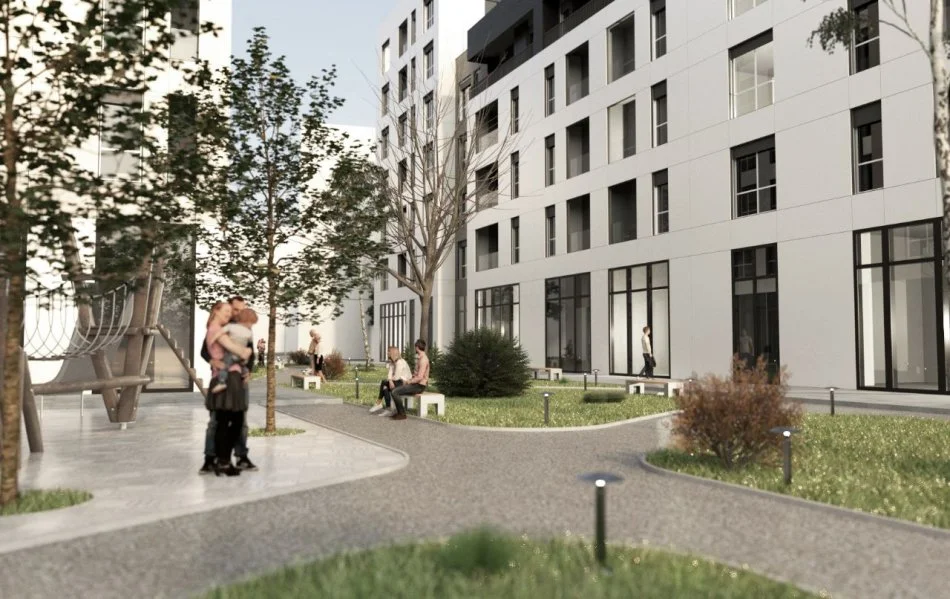 Tirane, shitet apartament 1+1+Ballkon Kati 2, 72 m² 117.500 € (Rruga Siri Kodra)