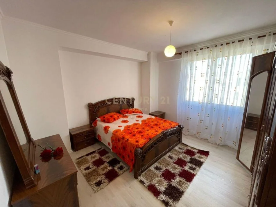 ASTIR, SHITET APARTAMENT 2+1+2 TE KOMPLEKSI FRATARI! 119000euro