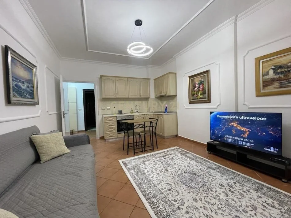 RR. PETI, JAPIM ME QIRA APARTAMENT 1+1    everest90028