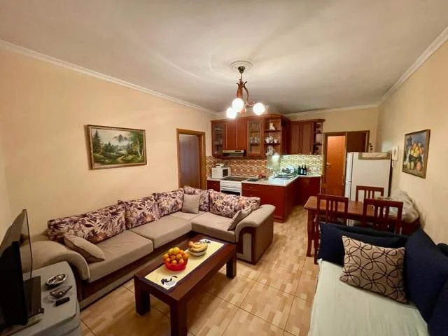 Tirane, shitet apartament 1+1+BLK Kati 4, 66 m² 110.000 Euro (Prokuroria e Tiranes)