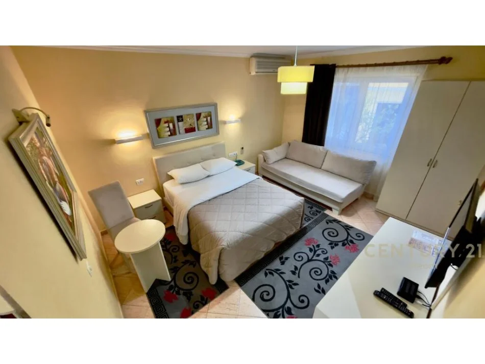 Tirane, shes hotel Kati 4, 413 m² 1.500.000 € (rruga elbasanit)