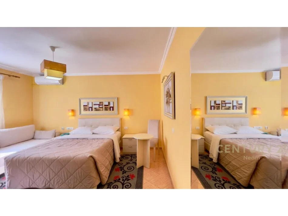 Tirane, shes hotel Kati 4, 413 m² 1.500.000 € (rruga elbasanit)