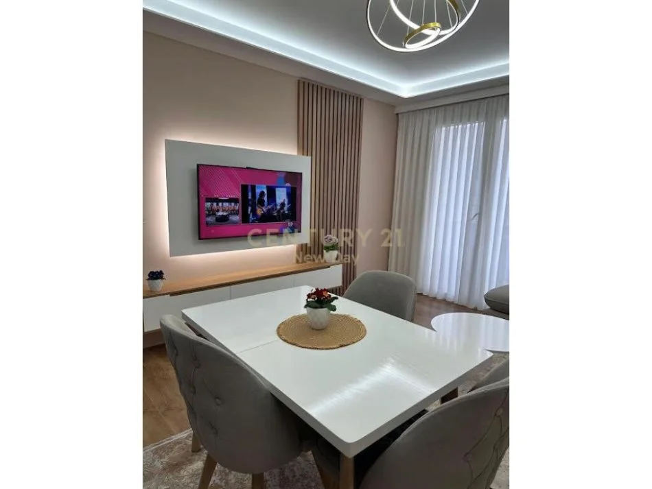 Durres, shitet apartament 2+1+Ballkon, Kati 3, 78 m² 145,000 € (Stadiumi ne Durres)