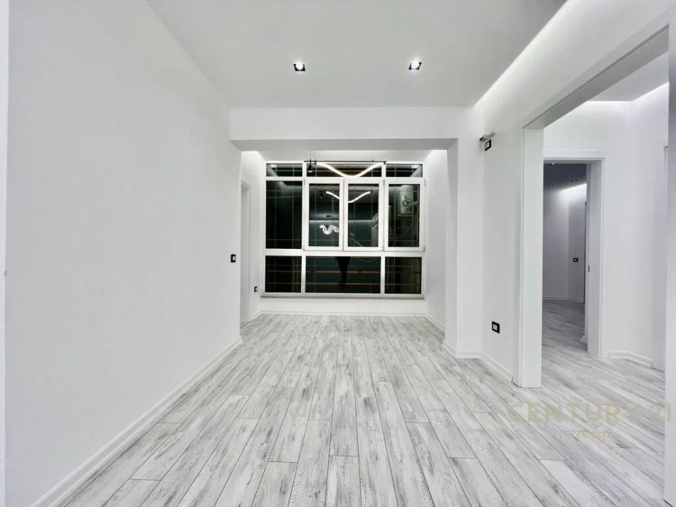 ❗️DELIJORGJI, APARTAMENT 3+1+2 me 2 POSTE PARKIMI & DEPO ‼️