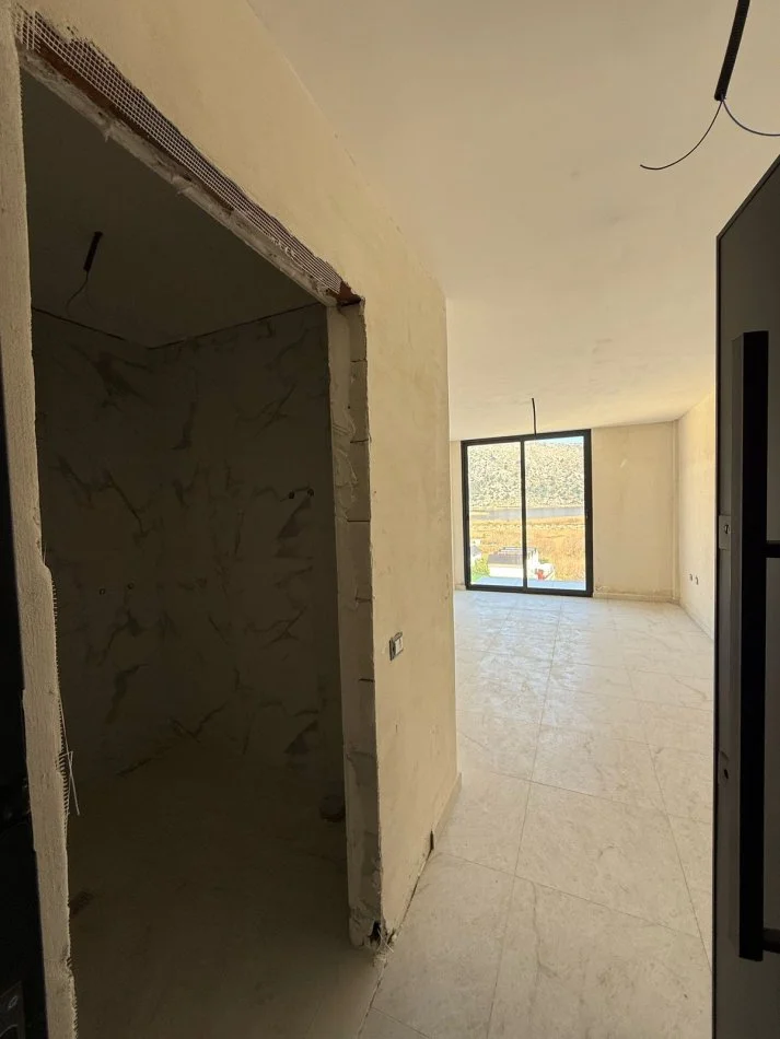 Shengjin, shitet garsonier 1+1 Kati 5, 33 m² 31.500 €