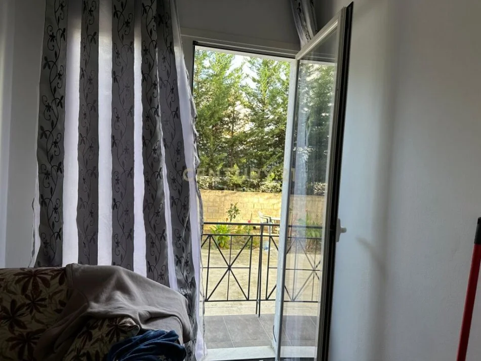 Durres, shitet apartament 1+1+Ballkon Kati 1, 60 m² 50.000 € (Golem qender)