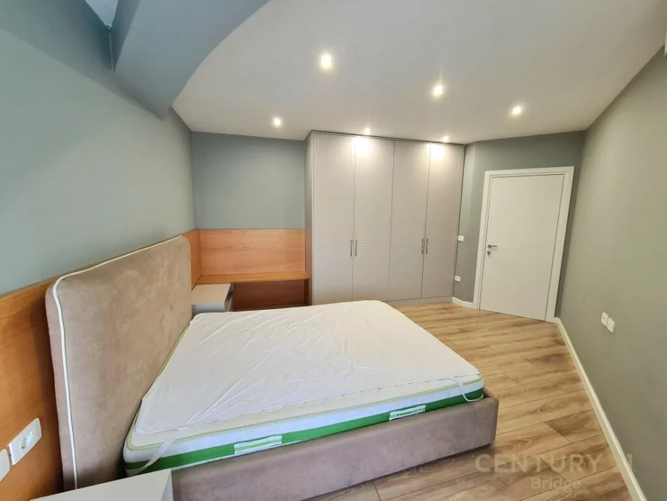 APARTAMENT 2+1 PER QIRA NE REZIDENCEN KODRA E DIELLIT 2,  600euro