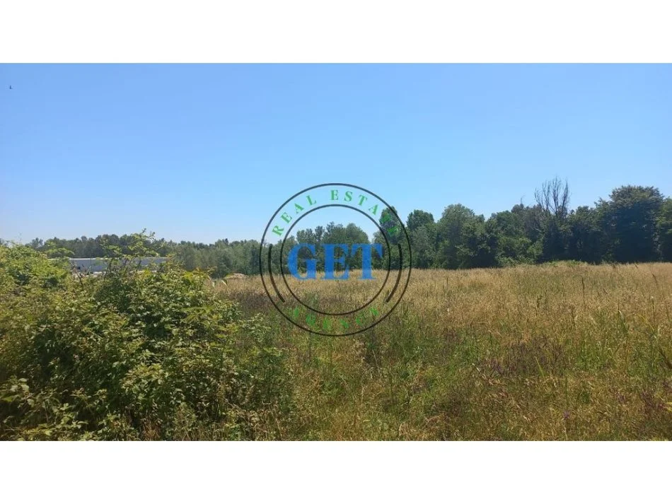 Tirane, shitet truall , 5.000 m² (Rinas Tirane)