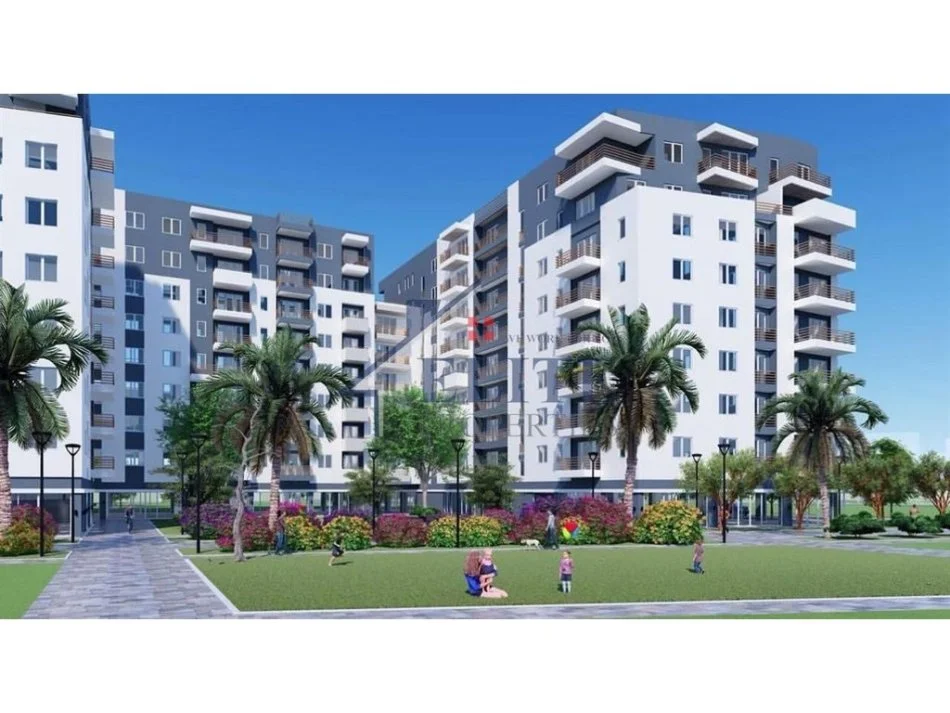 Tirane, shitet garazh | post parkimi Kati -2, 37 m² (Dritan Hoxha)
