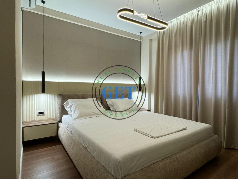 Durres, shitet apartament 1+1 Kati 8, 65 m² 129.000 € (Plazh Iliria , Durres)