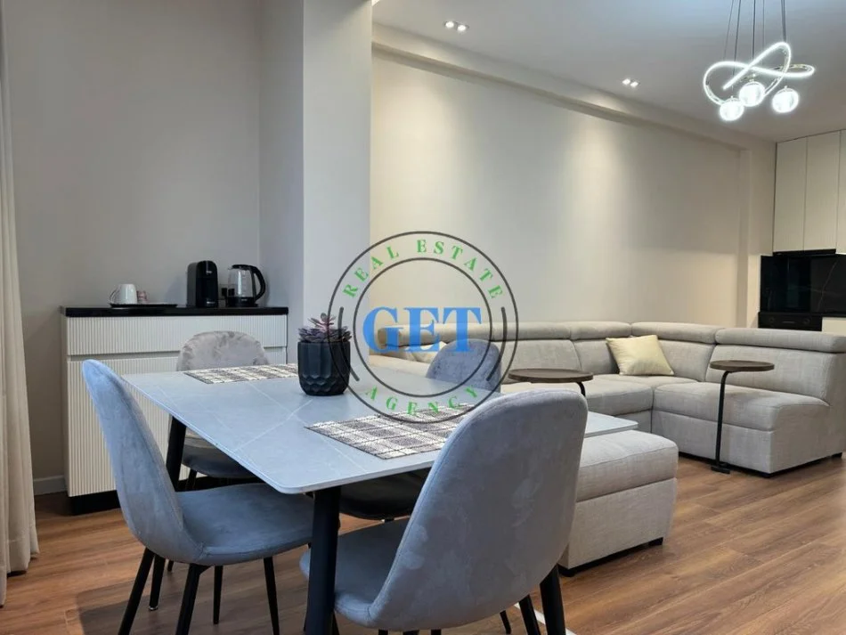 Durres, shitet apartament 1+1 Kati 8, 65 m² 129.000 € (Plazh Iliria , Durres)