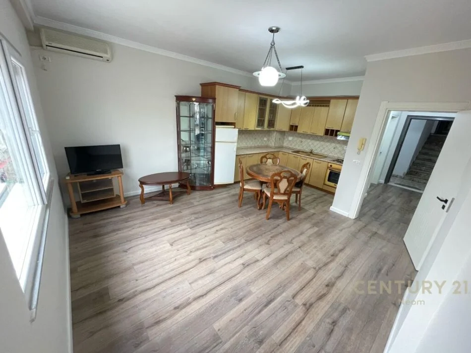 Apartment 1+1 te ish Parku 130.000 €