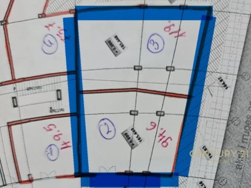 EKZKLUZIVE SHITET AMBIENT KOMERCIAL NE FRESK