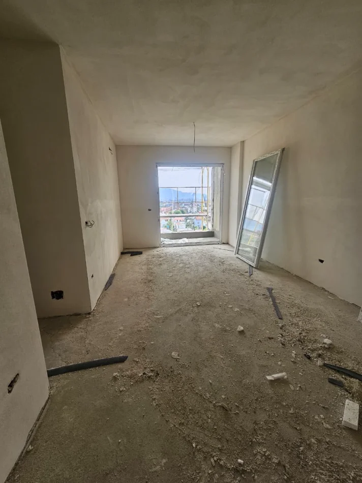 Tirane, shitet apartament 2+1 Kati 7, 97 m² 104.652 € (UNIVERS CITY)