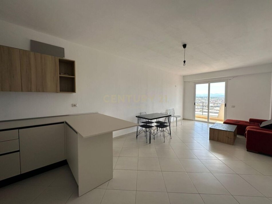 JEPET ME QERA APARTAMENT 1+1 NE SPITALLE!