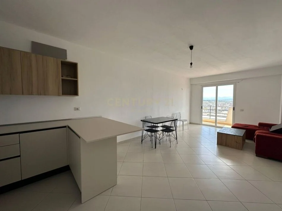 JEPET ME QERA APARTAMENT 1+1 NE SPITALLE!