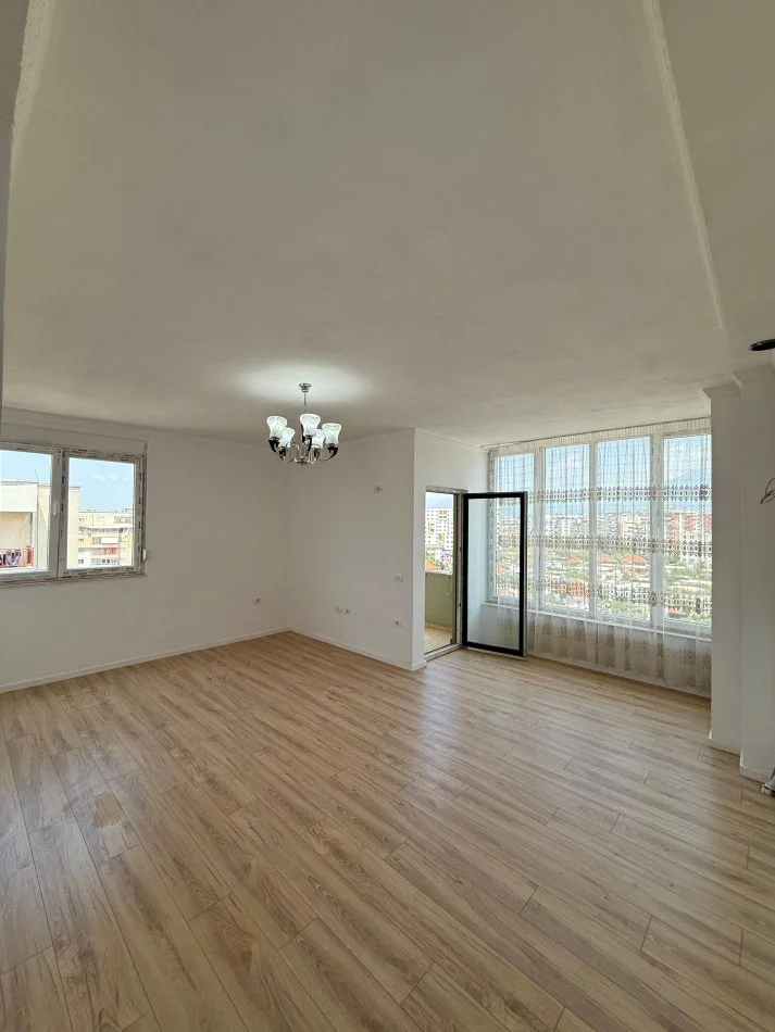Tirane, shitet apartament 1+1+Ballkon Kati 9, 65 m² 87.000 € (Yzberish rr Besim Alla)
