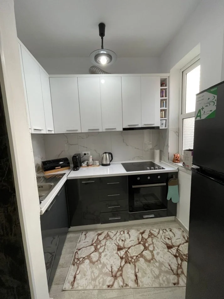 Durres, shitet apartament 2+1 Kati 4, 78 m² 85.000 € (MARKATA DURRES!)