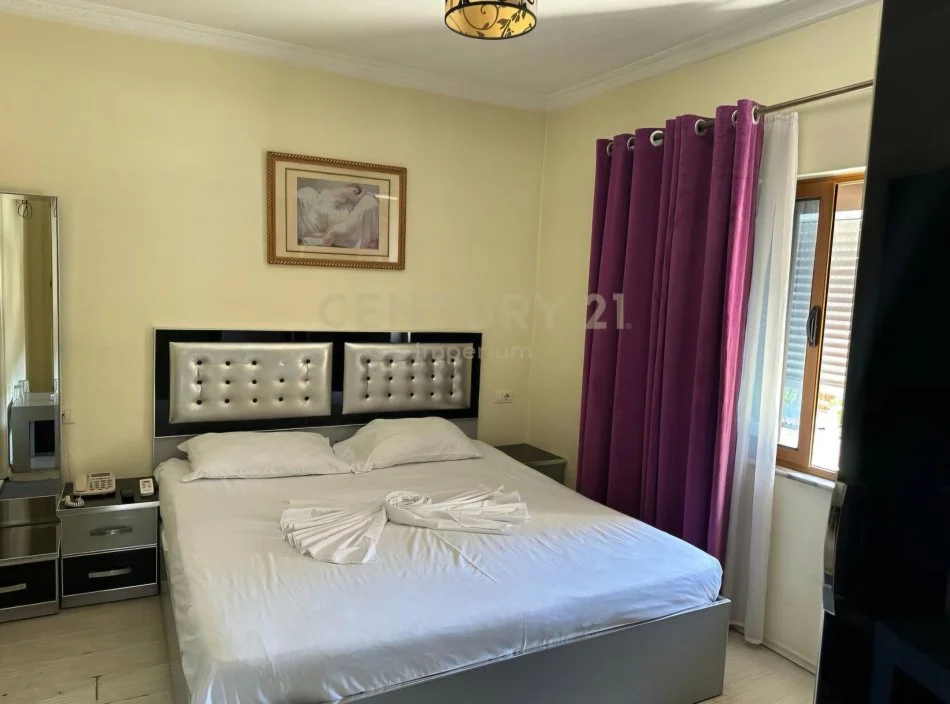 Tirane, jepet me qera hotel Kati 6, 1.000 m² 6.000 € (Misto Mane)