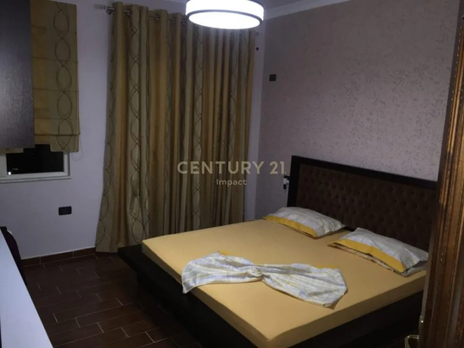 Tirane, shitet apartament 1+1+Ballkon Kati 8, 74 m² 110.000 € 